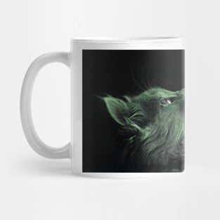 Cat Mug